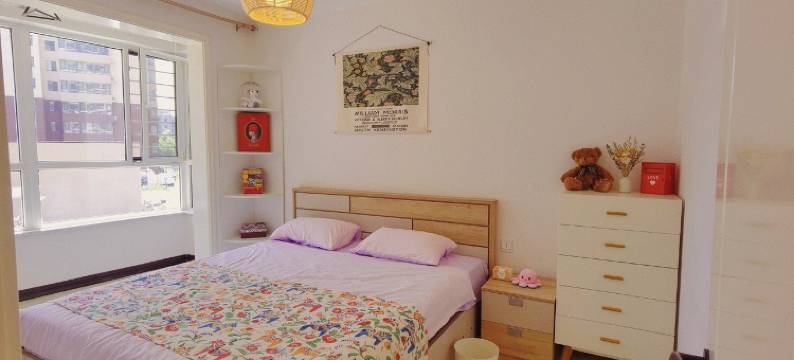 曾经的你公寓(武烈路分店)图片