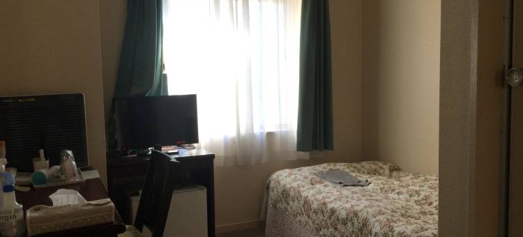 朝日市客栈酒店(Asahi City Inn Hotel)图片