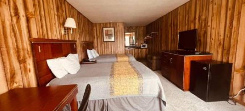 利金乡村汽车旅馆(Country Inn - Licking)图片