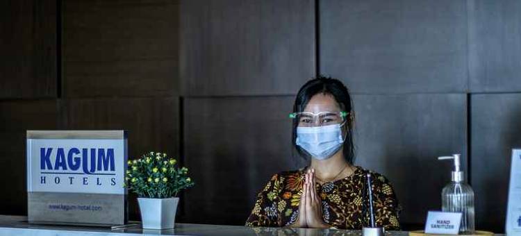 展玉费卢西吉诺酒店(Gino Feruci Cianjur)图片