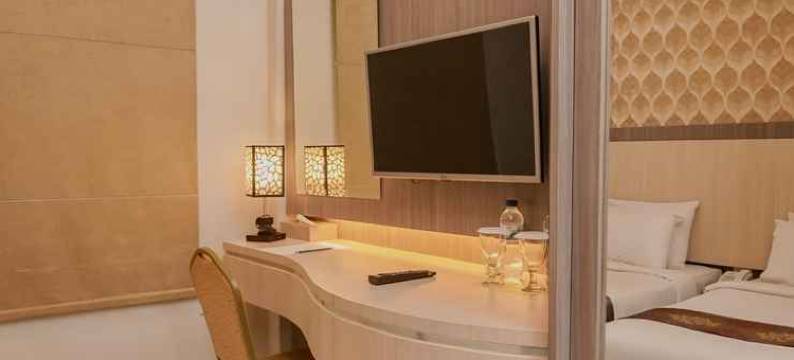 Kumala Hotel Banda Aceh图片