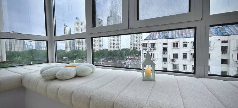 庞玲公寓(文昌里分店)图片