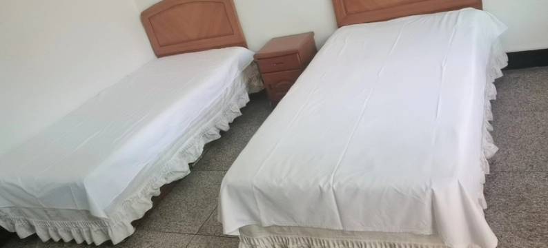 白洋淀望月岛18号院民宿(广场西街分店)图片