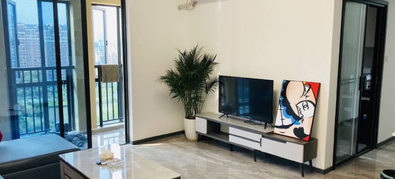 楠园公寓(谢宅路分店)图片