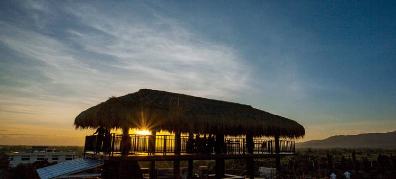 普拉塔玛会议酒店(Pratama Hotel and Convention)图片