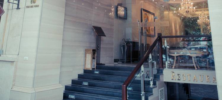 A25酒店-潘廷逢19号(A25 Hotel - 19 Phan Dinh Phung)图片