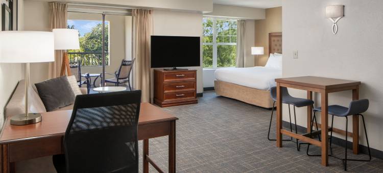 Residence Inn Charleston Riverview图片