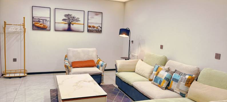 心心念念7公寓(启明南路分店)图片