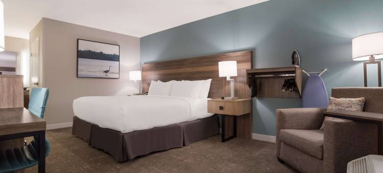 莫斯波因特旗舰贝斯特韦斯特酒店(Best Western Flagship Inn)图片