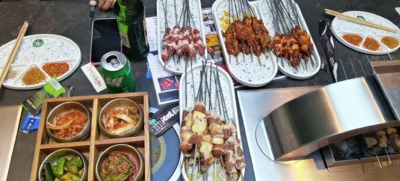 延吉小熊民宿(梨花路分店)图片