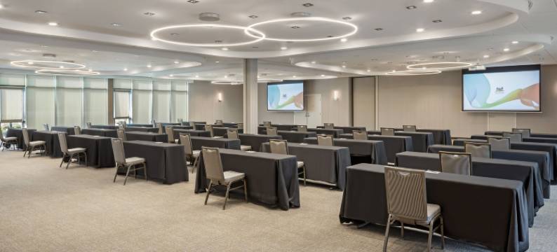 西萨克拉门托SpringHill Suites酒店(SpringHill Suites West Sacramento)图片