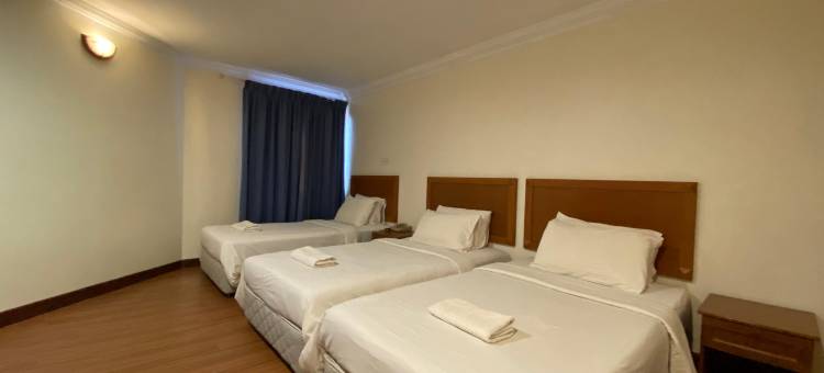 王英酒店(King Ing Hotel)图片