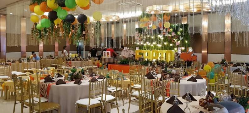 布湍水门酒店(Watergate Boutique Hotel)图片