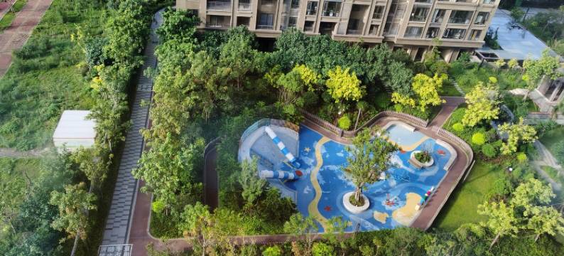 岚悦家公寓(岚城六路分店)图片