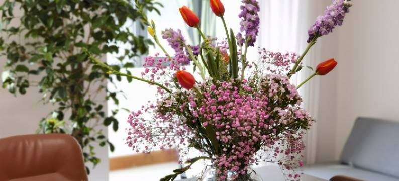 内心的肾上腺素鸣凌客栈(联合街分店)图片