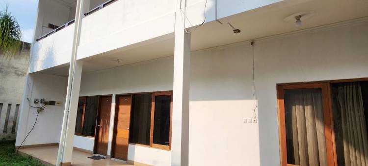 弗朗西斯酒店(Hotel Frances)图片