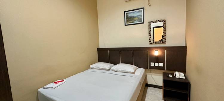 Paus家庭式住宿教法(Paus Homestay Syariah)图片