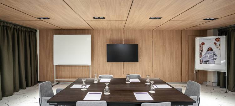 兰卡威珍南海滩美居酒店(Mercure Langkawi Pantai Cenang)图片