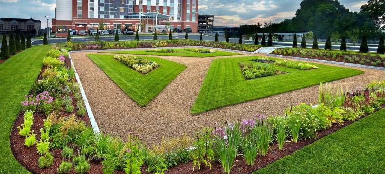 沃里克/普罗维登斯机场凯悦嘉轩酒店(Hyatt Place Warwick/Providence Airport)图片