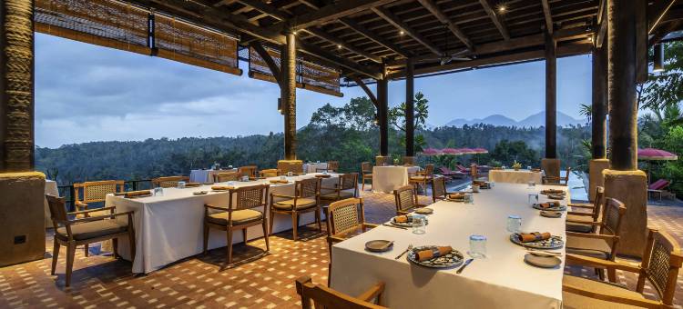 巴厘岛布罕悦榕逸境(Buahan, a Banyan Tree Escape)图片