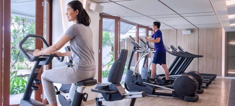 雅加达巴达维亚美居酒店(Mercure Jakarta Batavia)图片