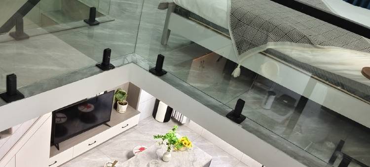 简民宿(子材东大街分店)图片