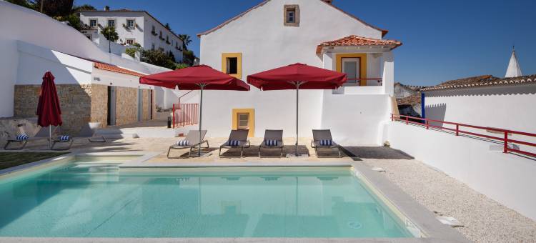 Casa Lidador - Obidos图片