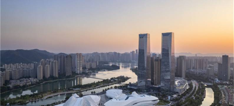 长沙自由美佳自助公寓图片