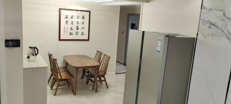 念念难忘公寓(锦春巷分店)图片