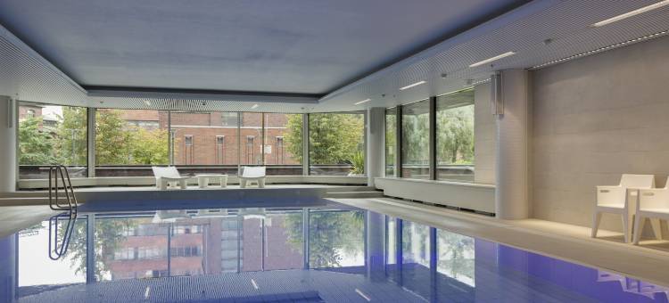 伊尔韦斯坦佩雷原始索克斯酒店(Original Sokos Hotel Ilves)图片