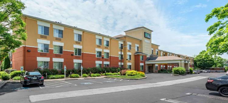 Extended Stay America 套房 - 费城 - 普鲁士王(Extended Stay America Suites - Philadelphia - King of Prussia)图片