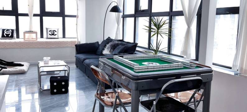 朴宿酒店管理(兴业路分店)图片