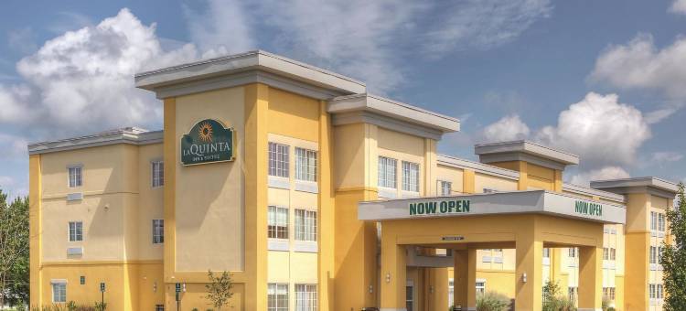 温德姆哈里斯堡-赫尔希拉昆塔温德姆套房酒店(La Quinta Inn & Suites by Wyndham Harrisburg-Hershey)图片