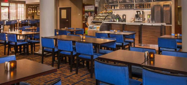 纽瓦克-特拉华大学万怡酒店(Courtyard Newark-University of Delaware)图片