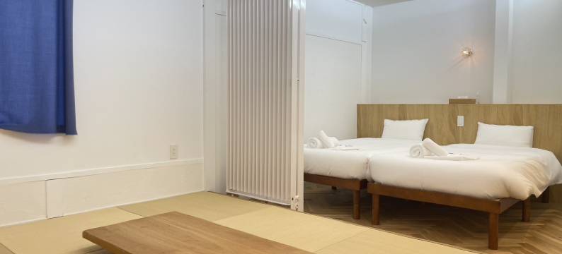 八方广场8号-白马村-有趣时光(Square 8 Hakuba Retreat by Unplan)图片