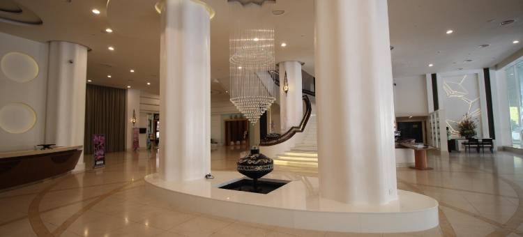 丽芙维拉大酒店乡(Grand Riverview Hotel)图片