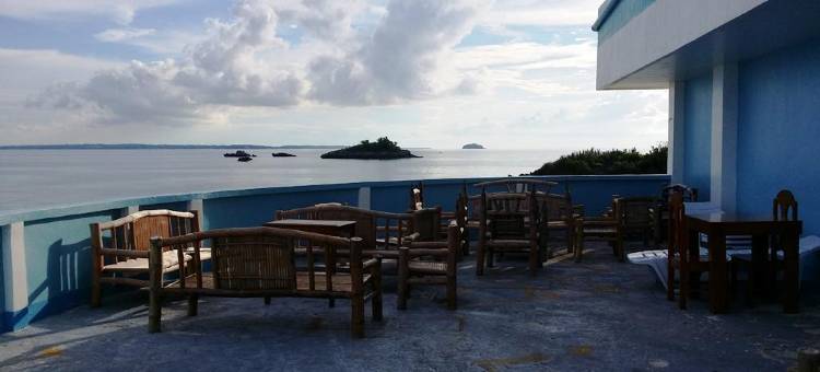 蓝珊瑚海滩度假酒店(Blue Corals Beach Resort)图片