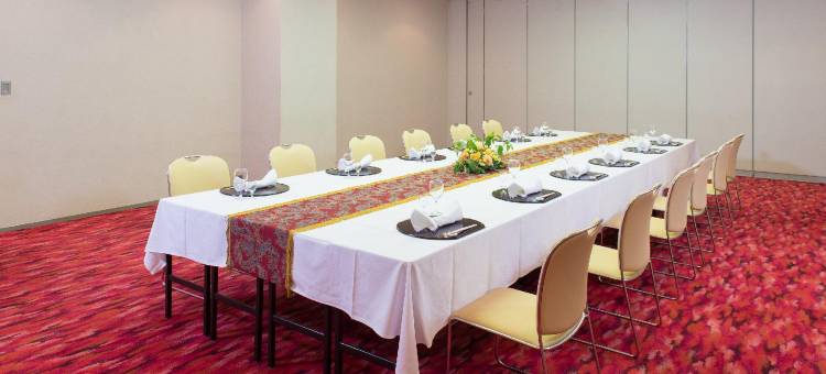 京阪京桥格兰德酒店(Hotel Keihan Kyobashi Grande)图片