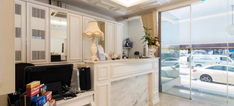 杰里恩1918酒店(Jayleen 1918 Hotel Singapore)图片