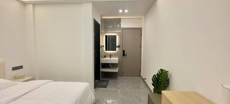 平潭三月民宿(东澳村店)图片