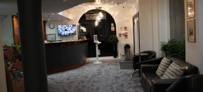 爱丽舍海德公园酒店(Elysee Hyde Park)图片