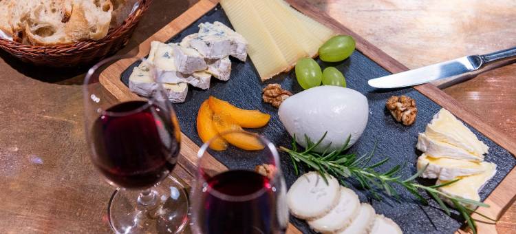 尼斯蔚蓝海岸酒店(Boutique Hotel Nice Côte d'Azur)图片