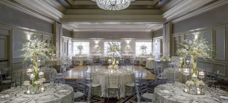 科勒尔盖布尔斯凯悦酒店(Hyatt Regency Coral Gables)图片