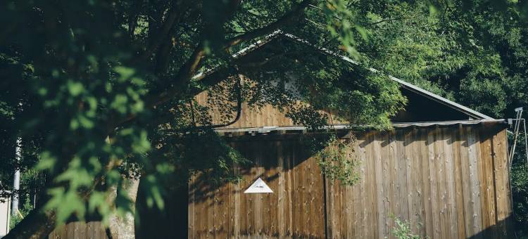 落叶旅馆(Loof Tiny House Camp)图片