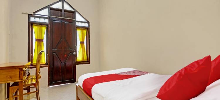 OYO 91261西塔苏拉亚家庭旅馆(OYO 91261 Cita Suraya Homestay)图片