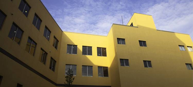 万波度假旅馆(Manpa Resort)图片