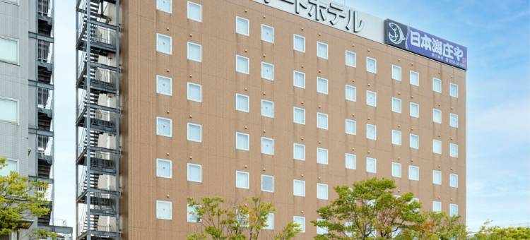 燕三条舒适酒店(Comfort Hotel Tsubamesanjo)图片