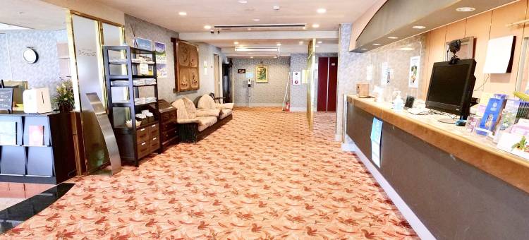 马里昂信浓度假旅馆(Resort Inn Marion Shinano)图片