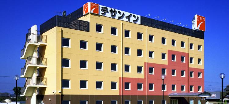 舒适酒店-善通寺交流道(Comfort Inn Zentsuji Inter)图片