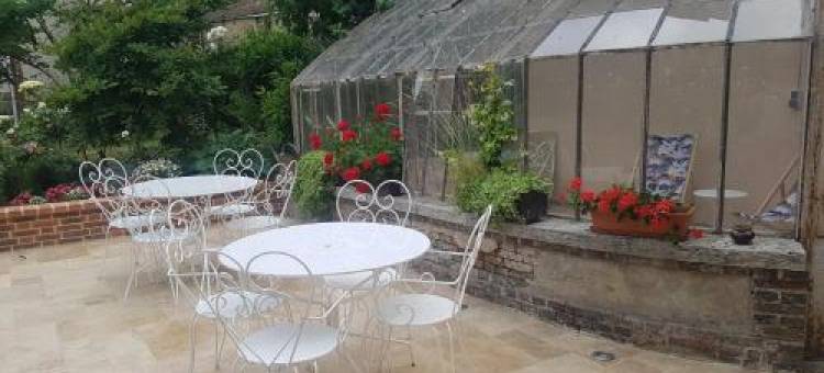 Le Clos Saint-Germain图片